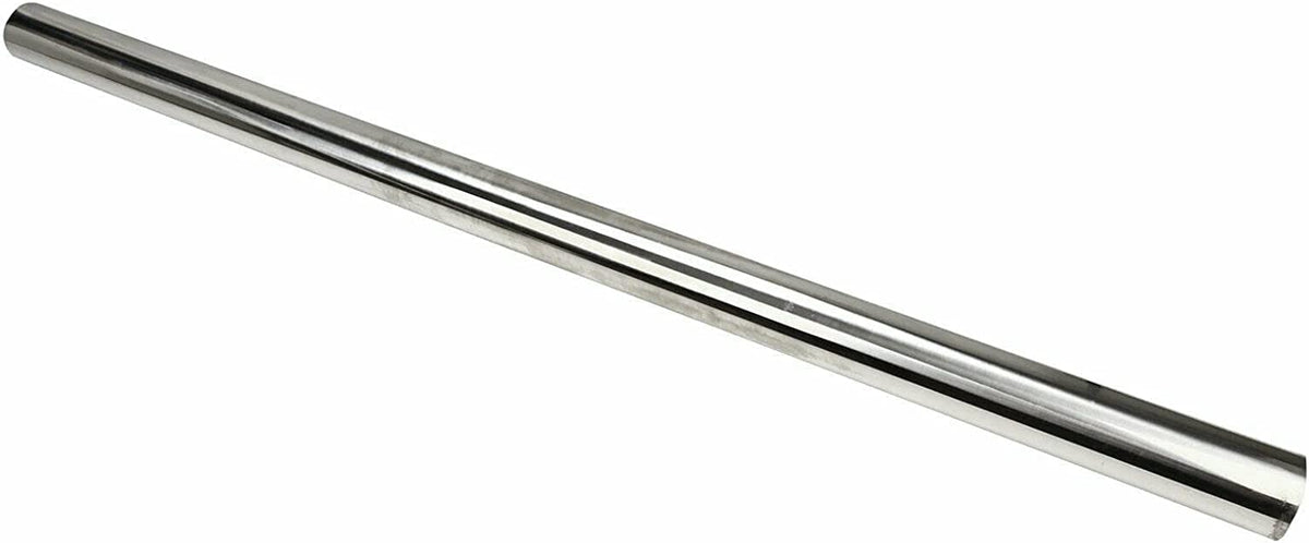 PRUNkuar pipe positioned for welding showing fitment ease and reliable joins