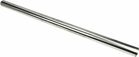 PRUNkuar pipe positioned for welding showing fitment ease and reliable joins