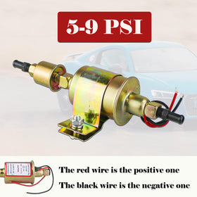 PRUNkuar side detail of electrical leads and mounting bolt benefits