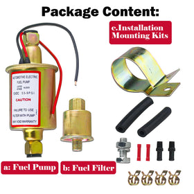 PRUNkuar illustrated suction capability improving pickup reliability
