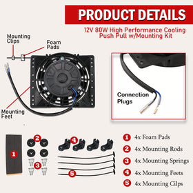 PRUNkuar wiring connectors detail for reliable electrical connection