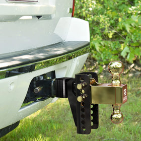 PSAUTO label and spec tag showing load rating and material info for informed purchase benefit