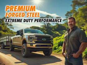 PSAUTO packaging and included lifetime warranty card showing buyer confidence benefit