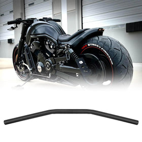 PSLER handlebar with brake and throttle controls showing easy routing and installation benefit