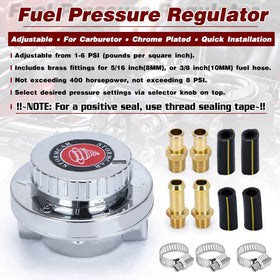 PTNHZ RACING close-up of numbered top dial for precise pressure adjustment