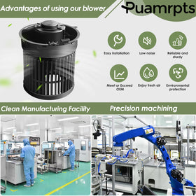 PUAMRPTS electrical connector and wiring harness ensuring easy plug-and-play installation