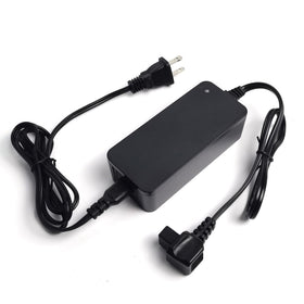 Puincunor adapter front view showing compact form and easy setup benefit
