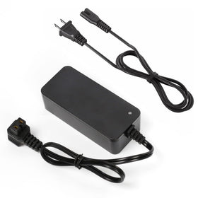 Puincunor adapter plug and DC connector detail for compatibility clarity benefit