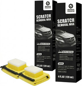 Puisa front packaging showing kit contents and a clean finish benefit