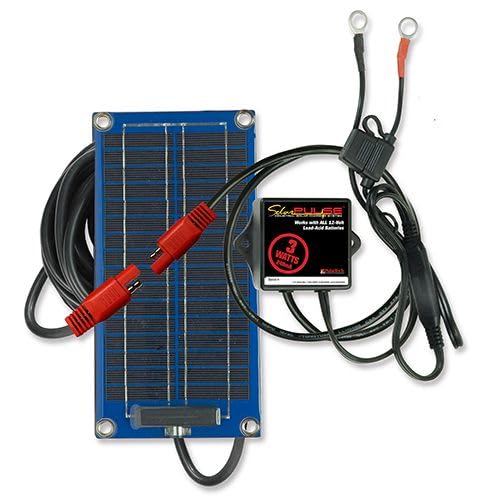 PulseTech front panel view showing compact durable design and easy mounting benefit