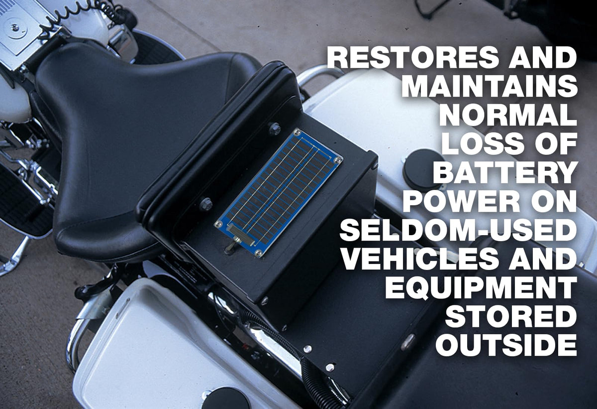 PulseTech backplate label and aluminum substrate showing robust construction benefit