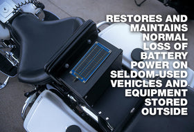PulseTech backplate label and aluminum substrate showing robust construction benefit