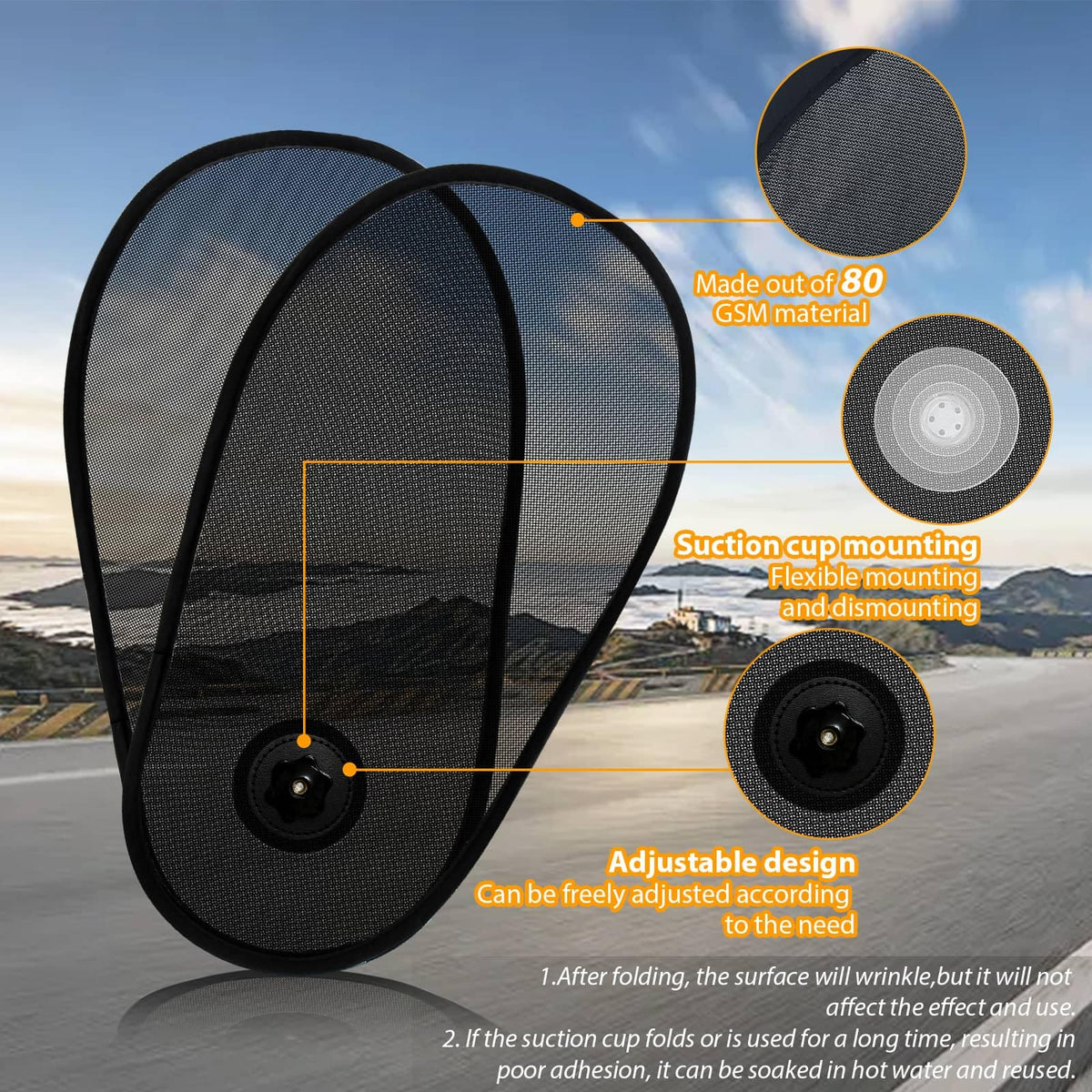 PUMHUBO rotatable hinge detail showing adjustable angle for changing sun