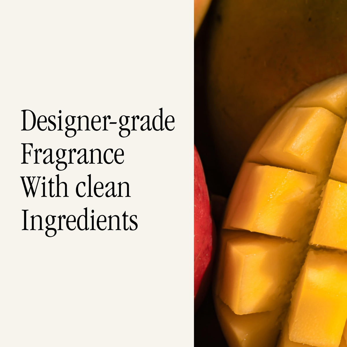 Pura drop of scent oil highlighting smooth texture for steady diffusion