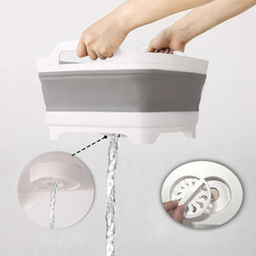 PureHanxy side profile showing stable feet for steady placement benefit
