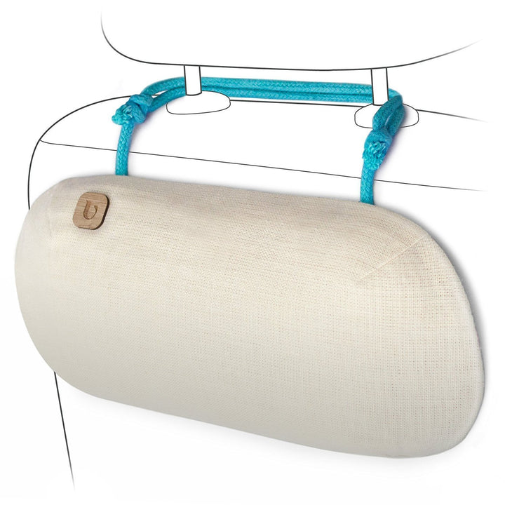 PURGGO front packaging showing classic beige design and long-lasting benefit