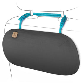 PURGGO front packaging showing natural bamboo design and year-long benefit