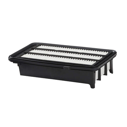 Purolator A39183 front packaging showing model and fitment, ensures correct replacement