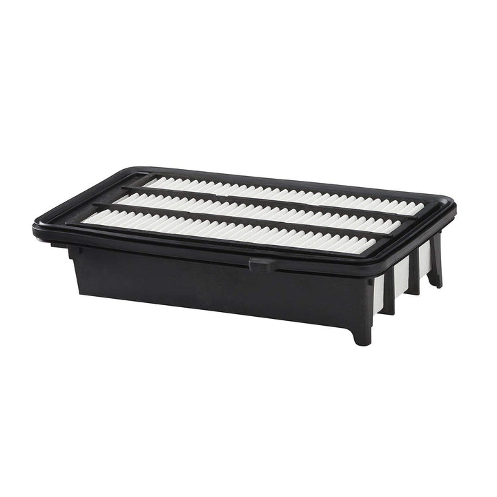 Purolator A39183 front packaging showing model and fitment, ensures correct replacement