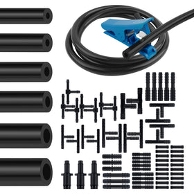 Purthog front packaging showing full kit and benefits