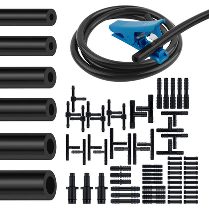 Purthog front packaging showing full kit and benefits