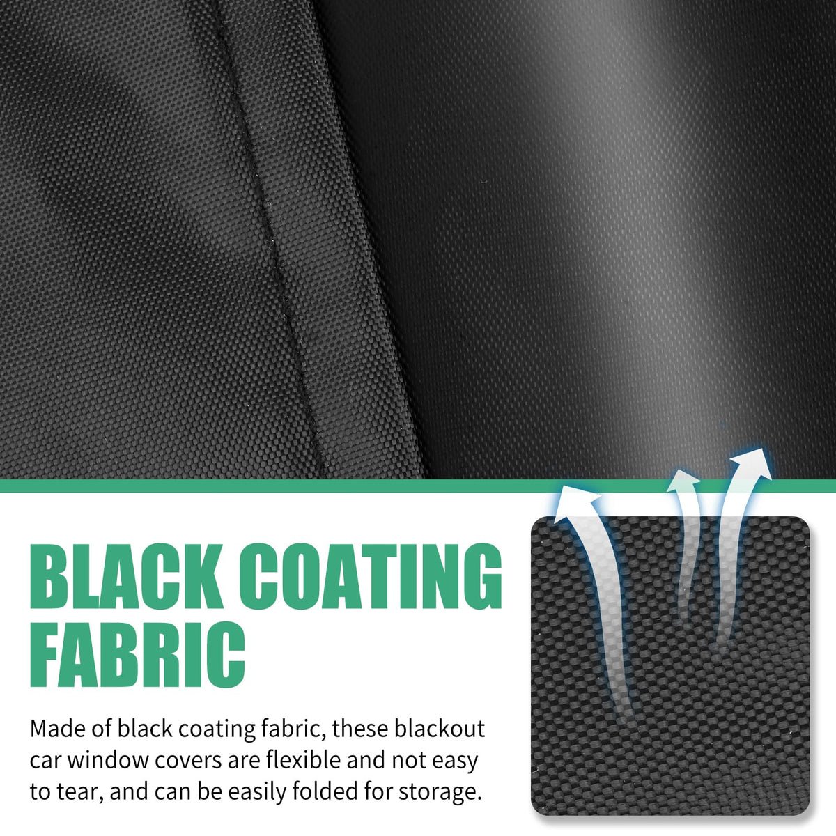 Purthog divider velcro pass-through detail for quick item transfer and convenience