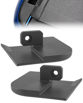 PUWJNV front view of corner cap showing exact MX4 fit and clean finish