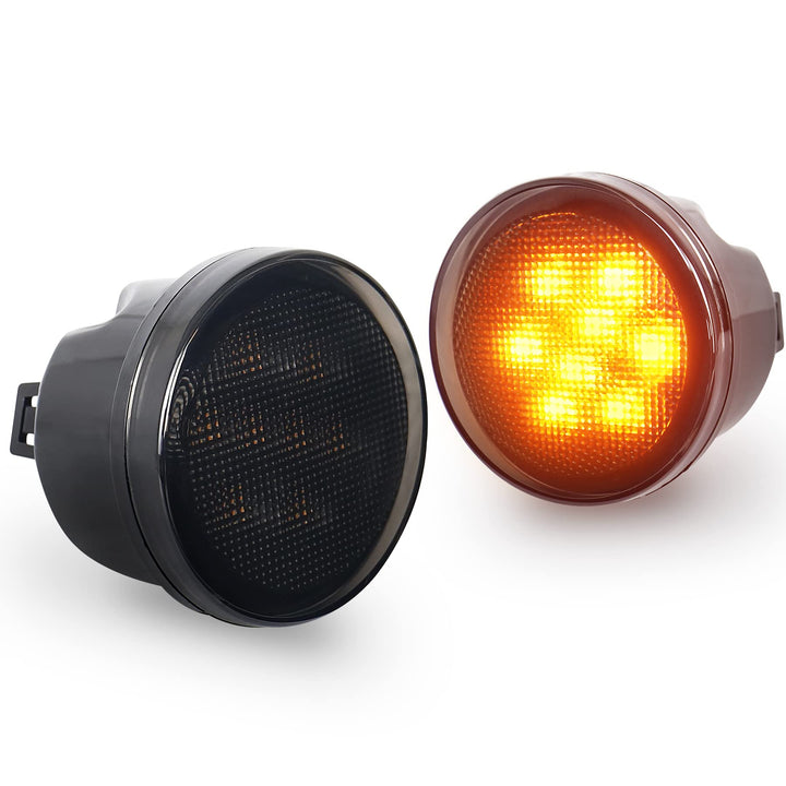 PXPART front packaging showing signals and benefit of direct-fit replacement