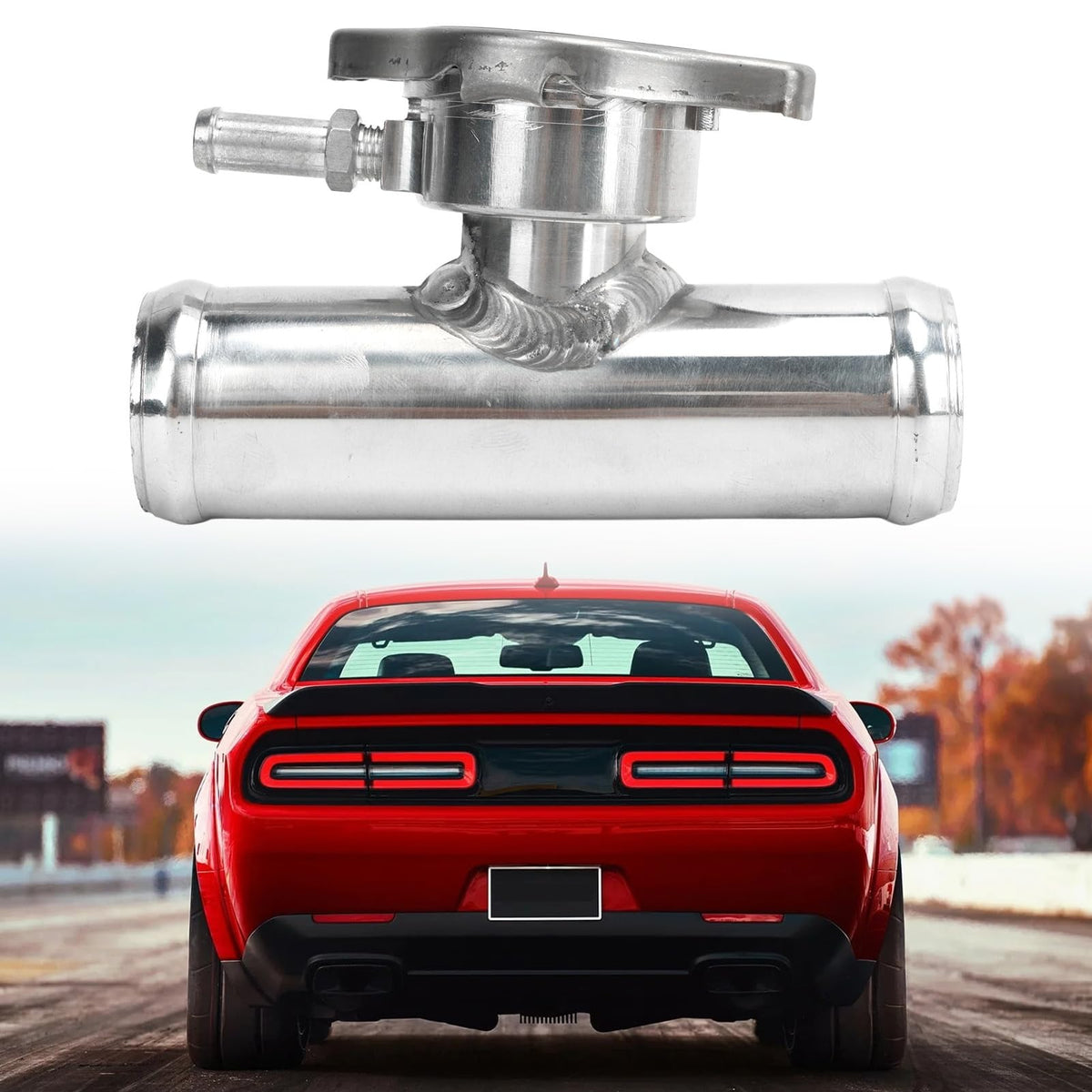 Pyhodi underside threading close-up demonstrating leak-resistant design and reliability