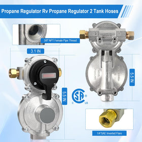 PYXGLAQ brass connector close-up highlighting corrosion resistance and secure seal