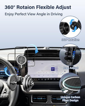 PZK behind-dash storage tray open showing concealed organization benefit