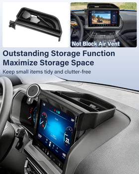 PZK material and texture detail of ABS finish emphasizing durable OEM look