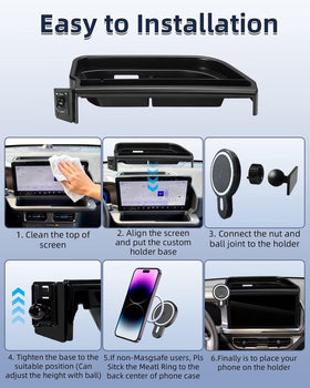 PZK scale shot with wallet and keys to show storage tray capacity and organization