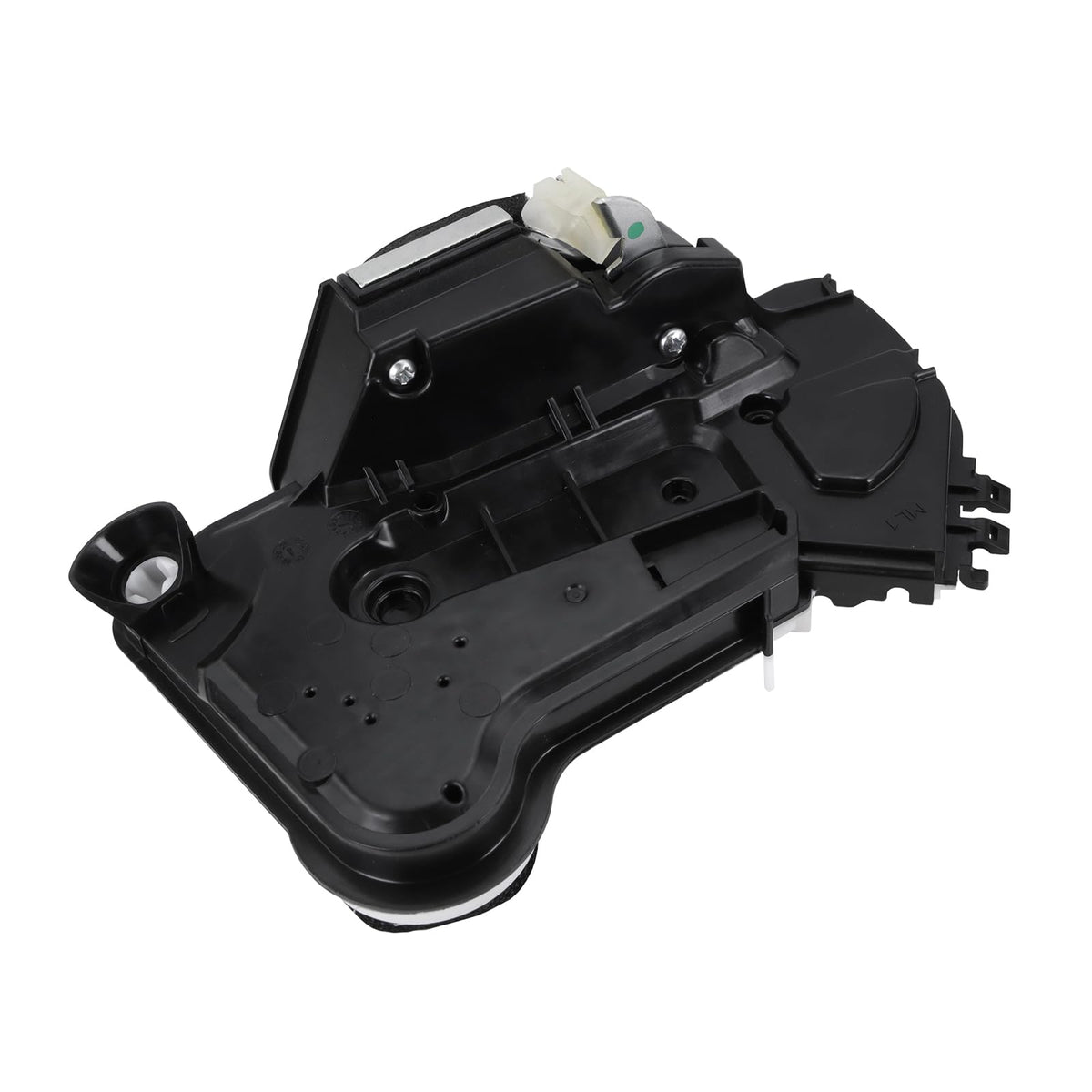 Qagea front left actuator front view showing solid fit and reliable performance