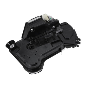 Qagea front left actuator front view showing solid fit and reliable performance