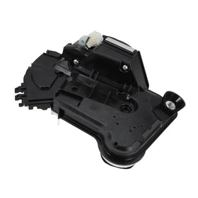 Qagea front right actuator front view showing mounting points and fit benefits