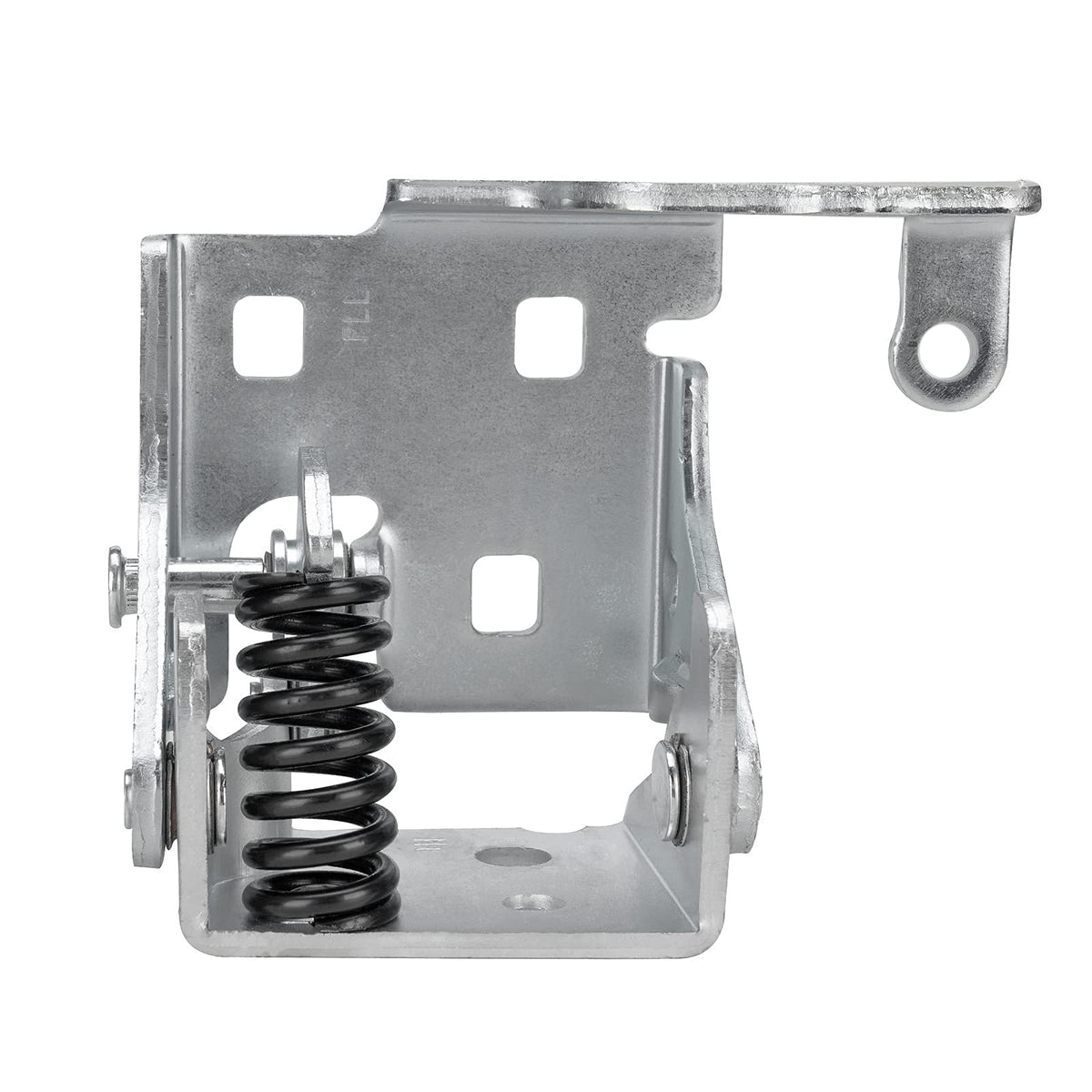 Qagea hinge corrosion-resistant finish for long-lasting protection
