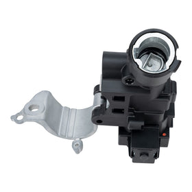 Qagea installed in steering column demonstration showing direct-fit and correct alignment