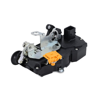 Qagea rear left actuator front view showing robust housing and reliable fit