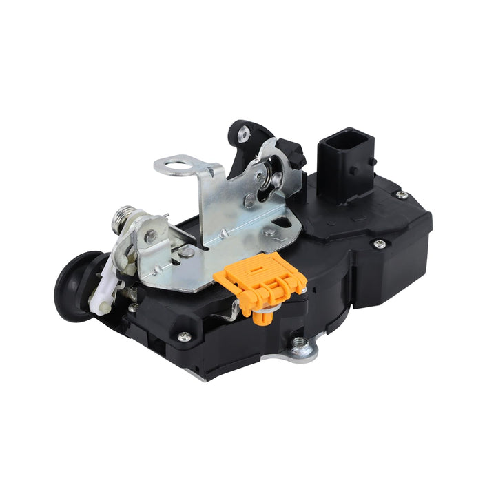 Qagea rear left actuator front view showing robust housing and reliable fit