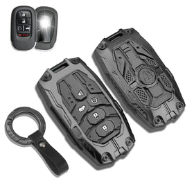 QBUC front packaging showing full kit and benefits