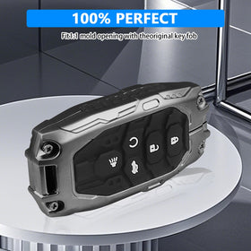 QBUC scale image with hand showing compact size and portability