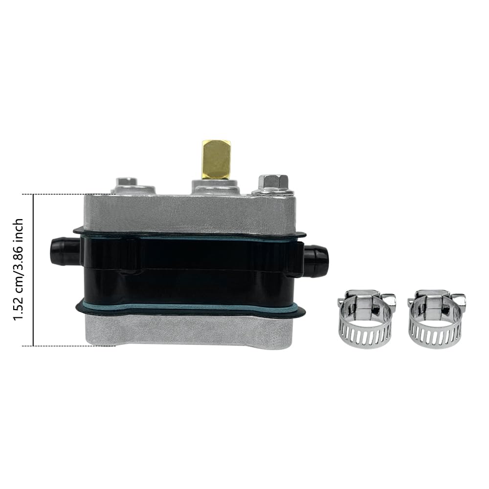 QFISH corrosion-resistant components highlighted for long marine service life