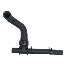 QFISH hose end fitting closeup showing accurate OEM-style connection benefit