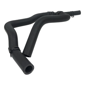 QFISH installed in engine bay demonstrating correct fit and restored function