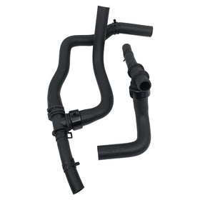 QFISH two-piece set laid flat showing complete kit convenience benefit