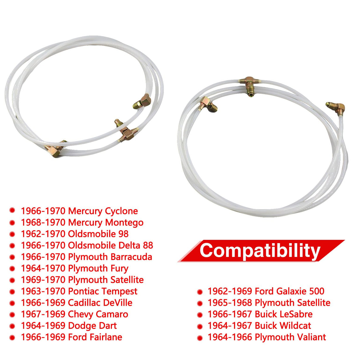 QHHR hose connected to convertible hydraulic pump showing reliable attachment and leak prevention