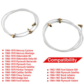 QHHR hose connected to convertible hydraulic pump showing reliable attachment and leak prevention