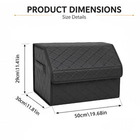 QIANKUNBAG ergonomic side handle being carried for easy transport benefit