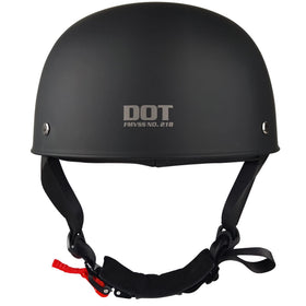 QICHAO helmet ventilation ports detail showing airflow benefit